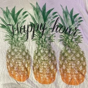 Happy Hour Tank Top